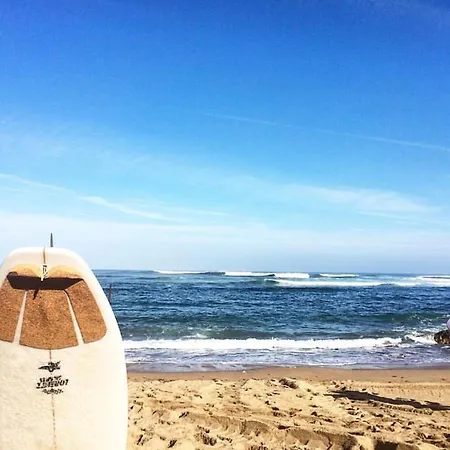 Appartement T2 Cenitz Guéthary