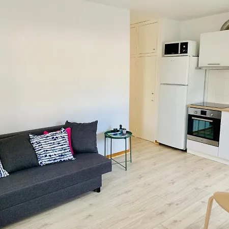 Appartement T2 Cenitz Guéthary