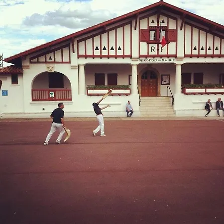 T2 Cenitz * Guéthary