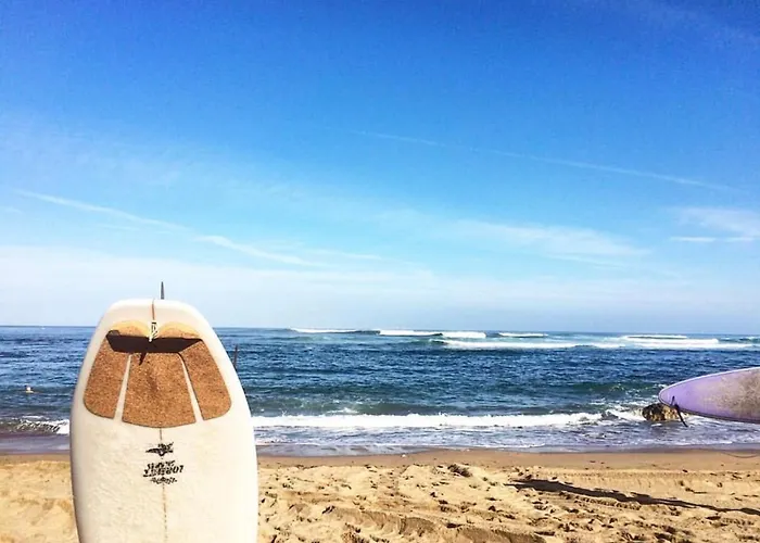 Appartement T2 Cenitz Guéthary