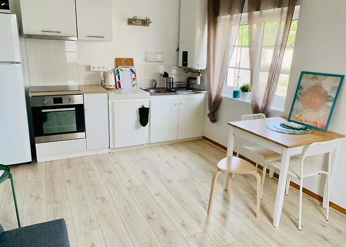 T2 Cenitz Appartement