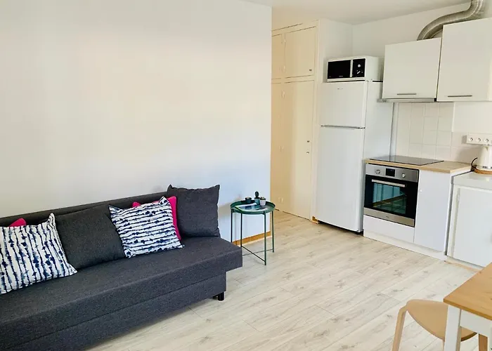 Appartement T2 Cenitz Guéthary