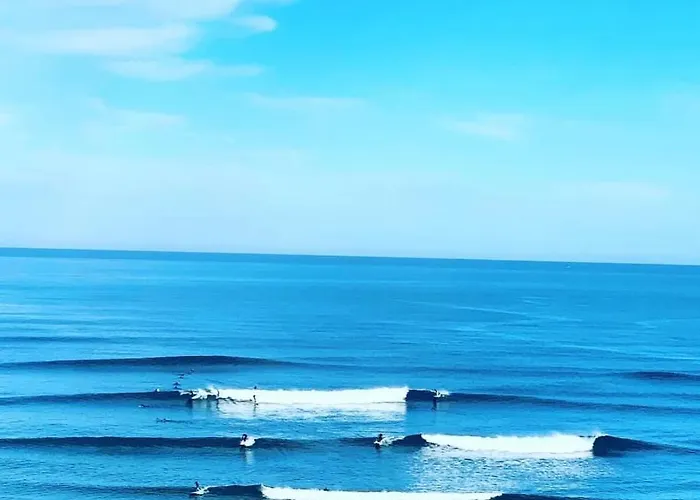 T2 Cenitz Appartement