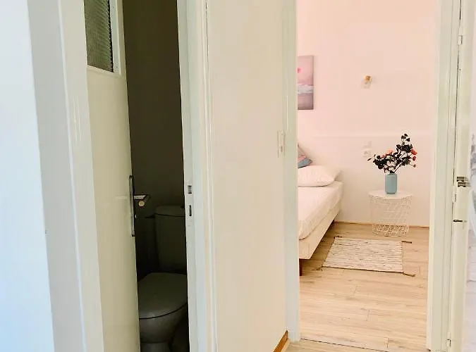 Lejlighed T2 Cenitz Guéthary